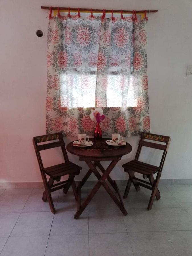 Appartement Casa Chen-Huaye à Isla Mujeres Extérieur photo