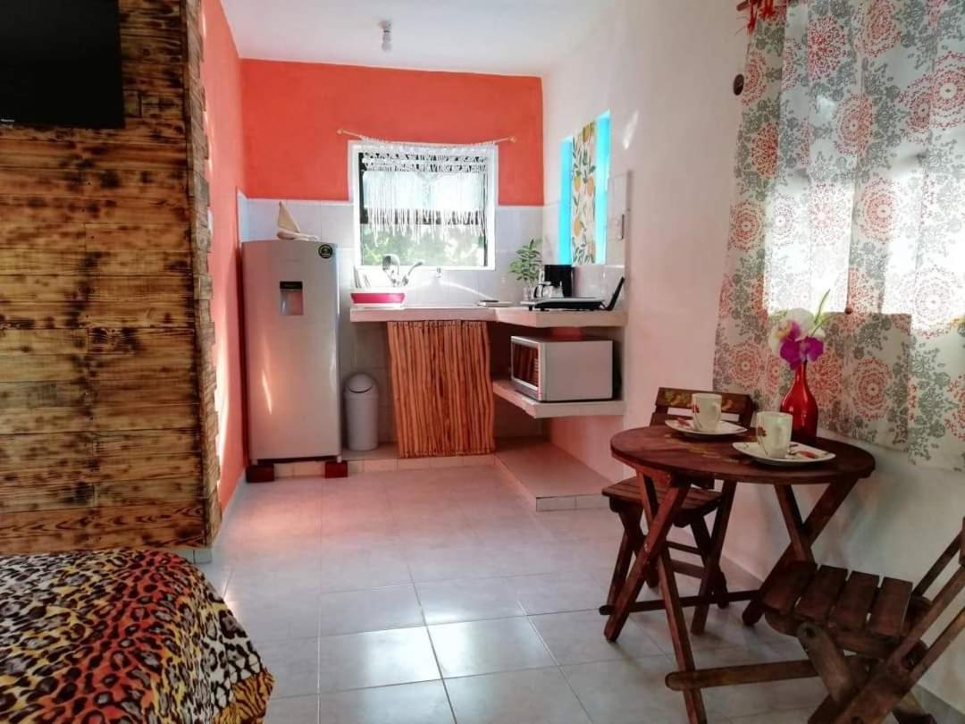 Appartement Casa Chen-Huaye à Isla Mujeres Extérieur photo