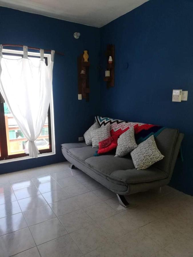 Appartement Casa Chen-Huaye à Isla Mujeres Extérieur photo