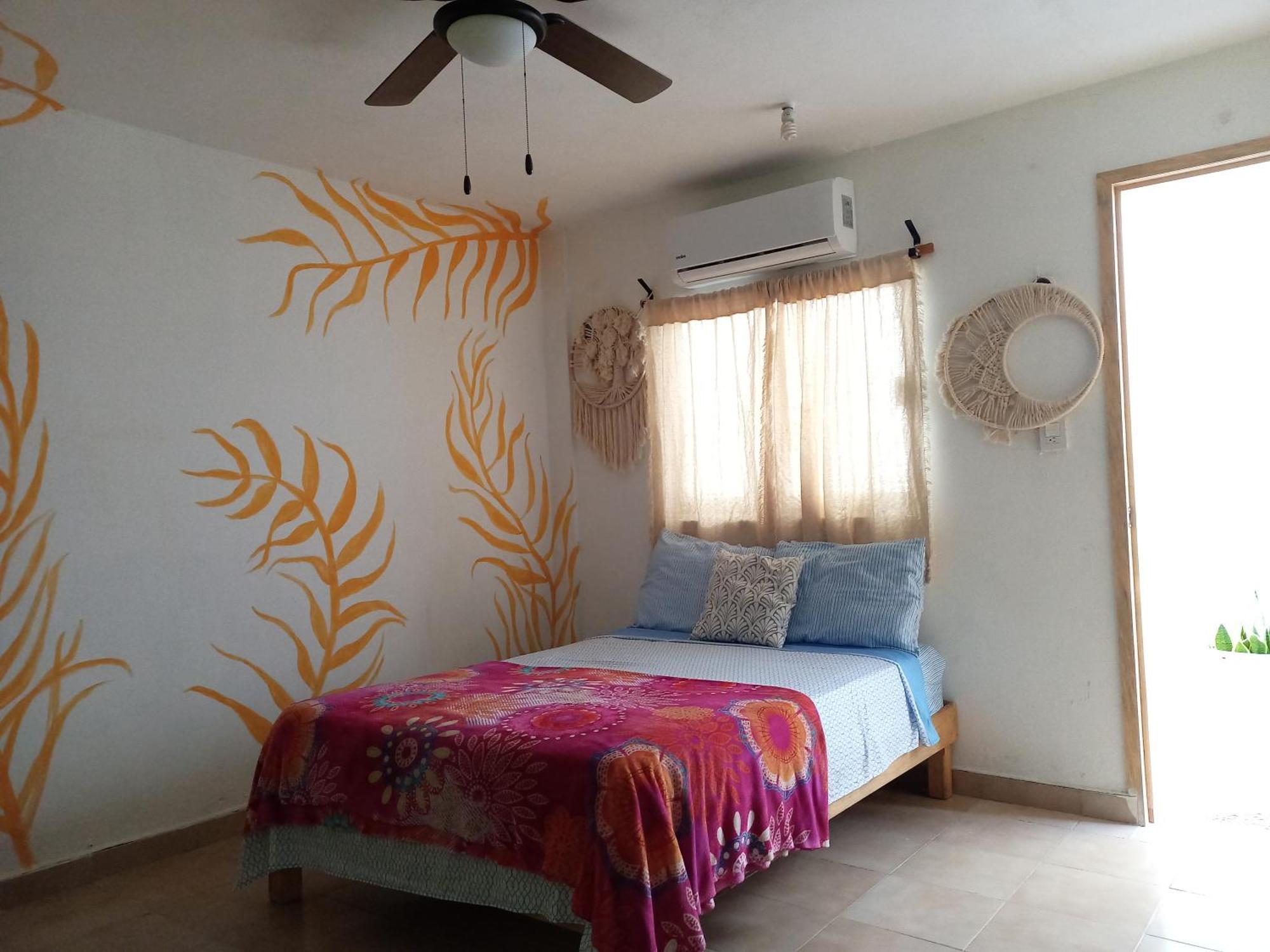 Appartement Casa Chen-Huaye à Isla Mujeres Extérieur photo