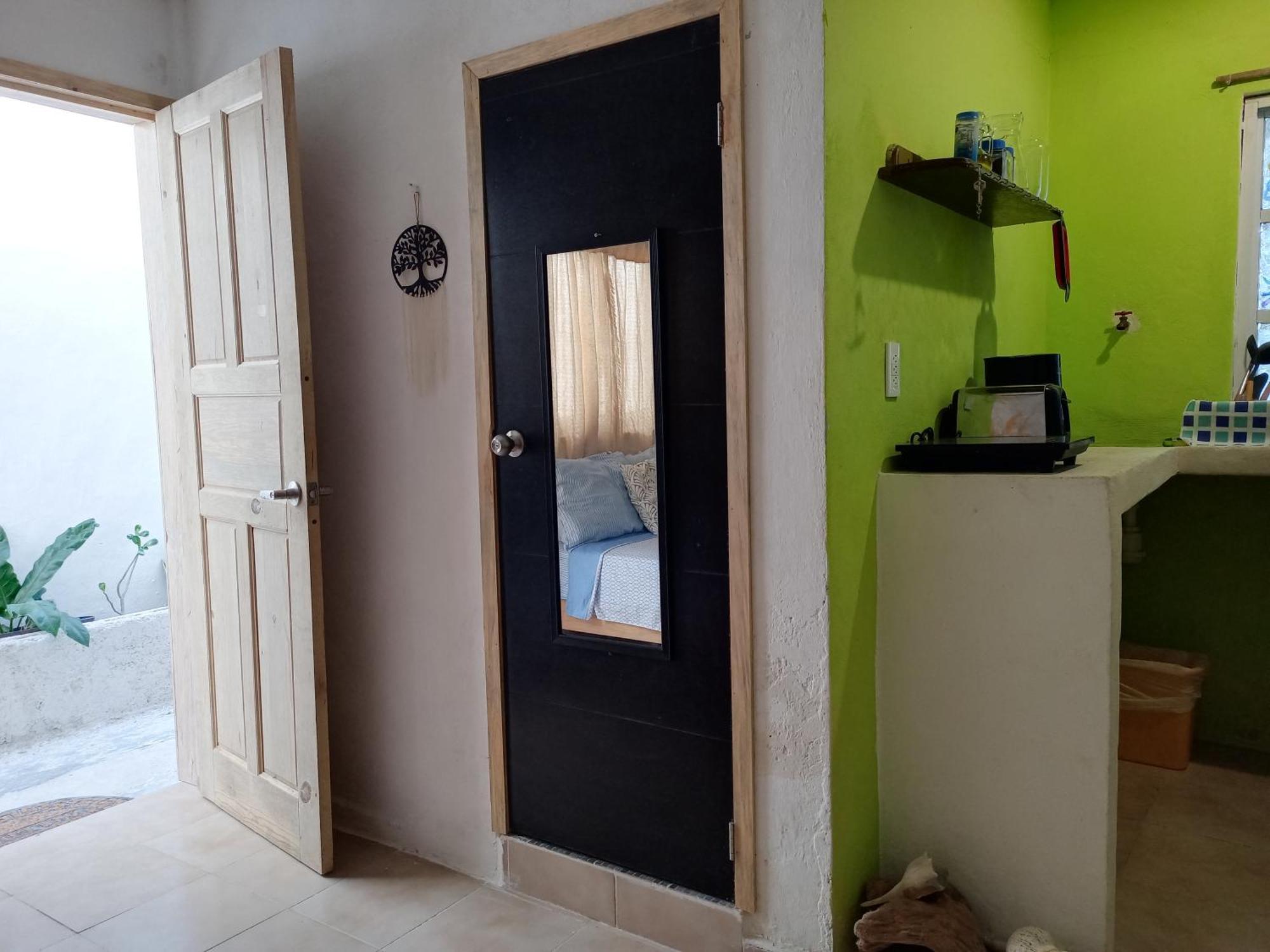 Appartement Casa Chen-Huaye à Isla Mujeres Extérieur photo